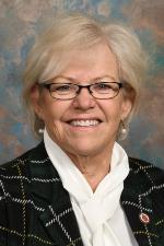 Dot Cherry, At-Large Member